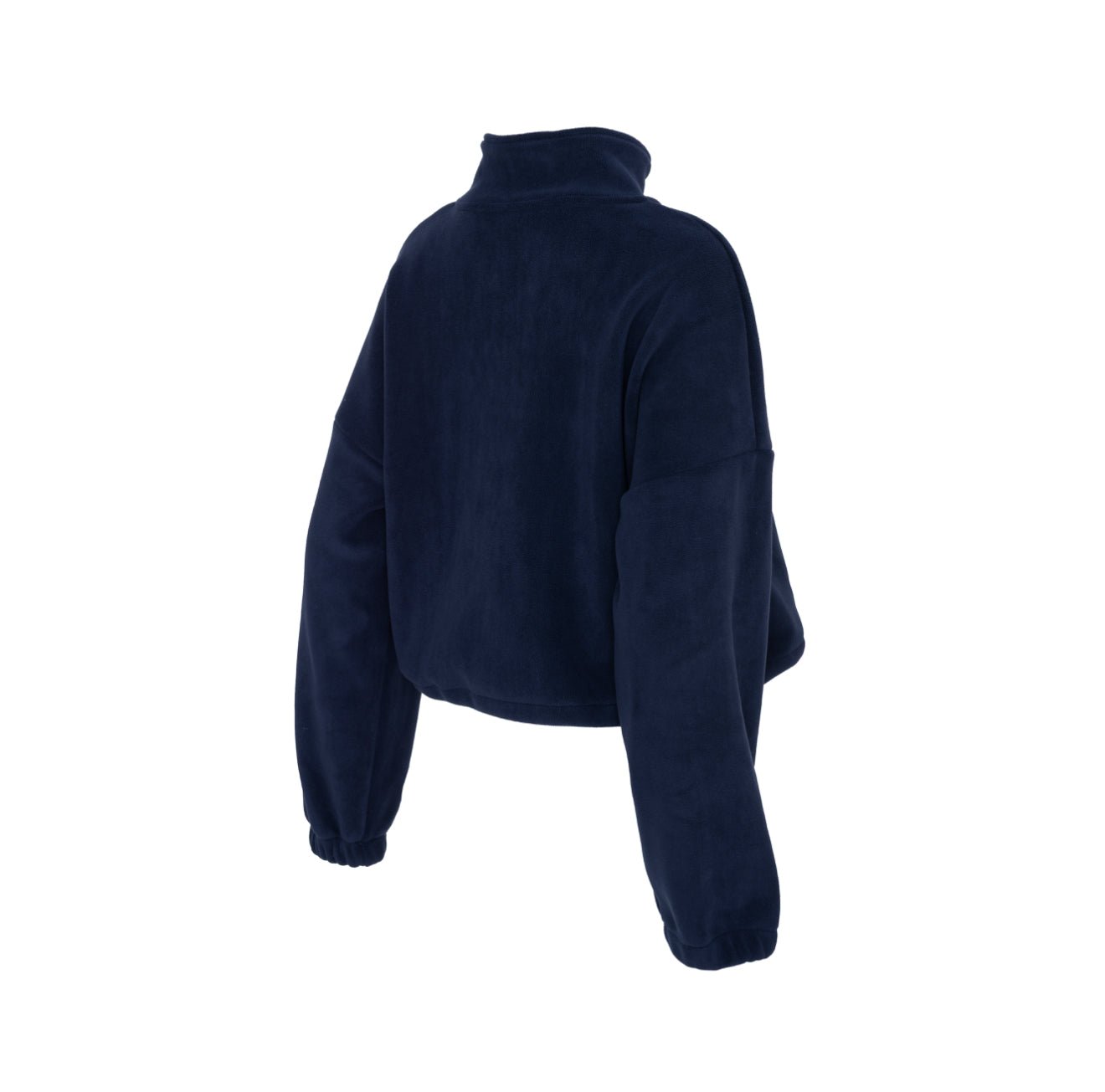 HORZEHOODS® Navy Basicz EveryDayz Bomber Jacket - Horzehoods5056725022051
