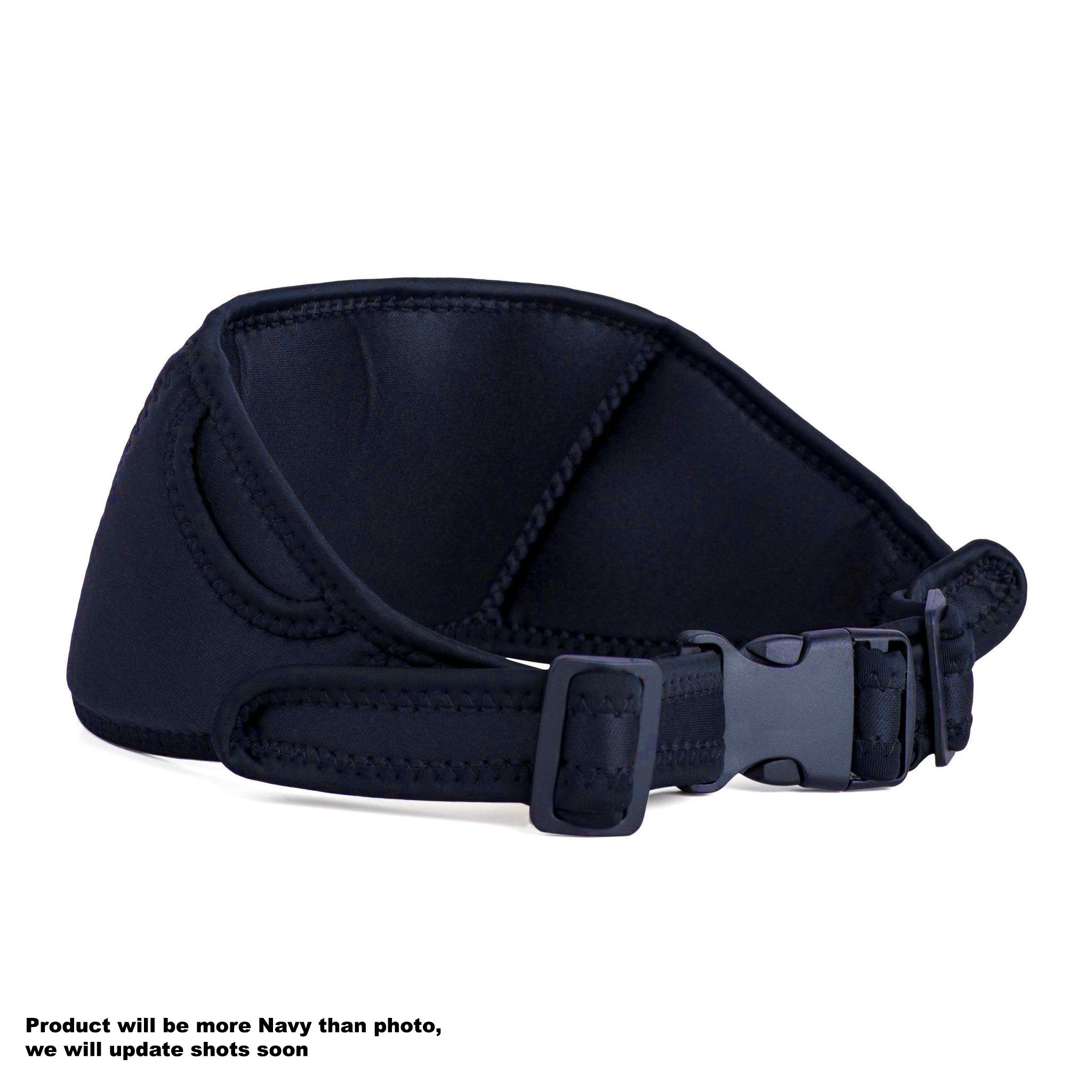 HORZEHOODS® Navy Close Contact Rider Waist Belt Bag - Horzehoods5056725017583
