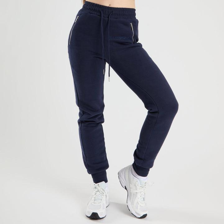 HORZEHOODS® Navy Dream Tracksuit Gift Set - Horzehoods