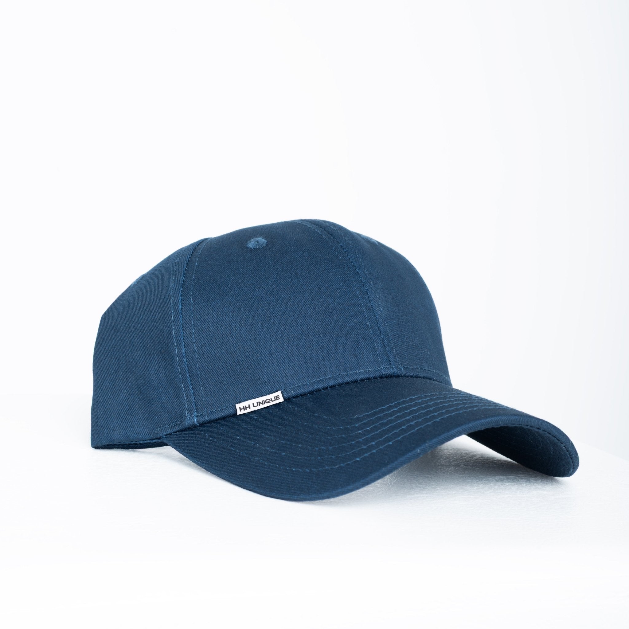 HORZEHOODS® Navy Porthole Cap - Horzehoods5056725023195