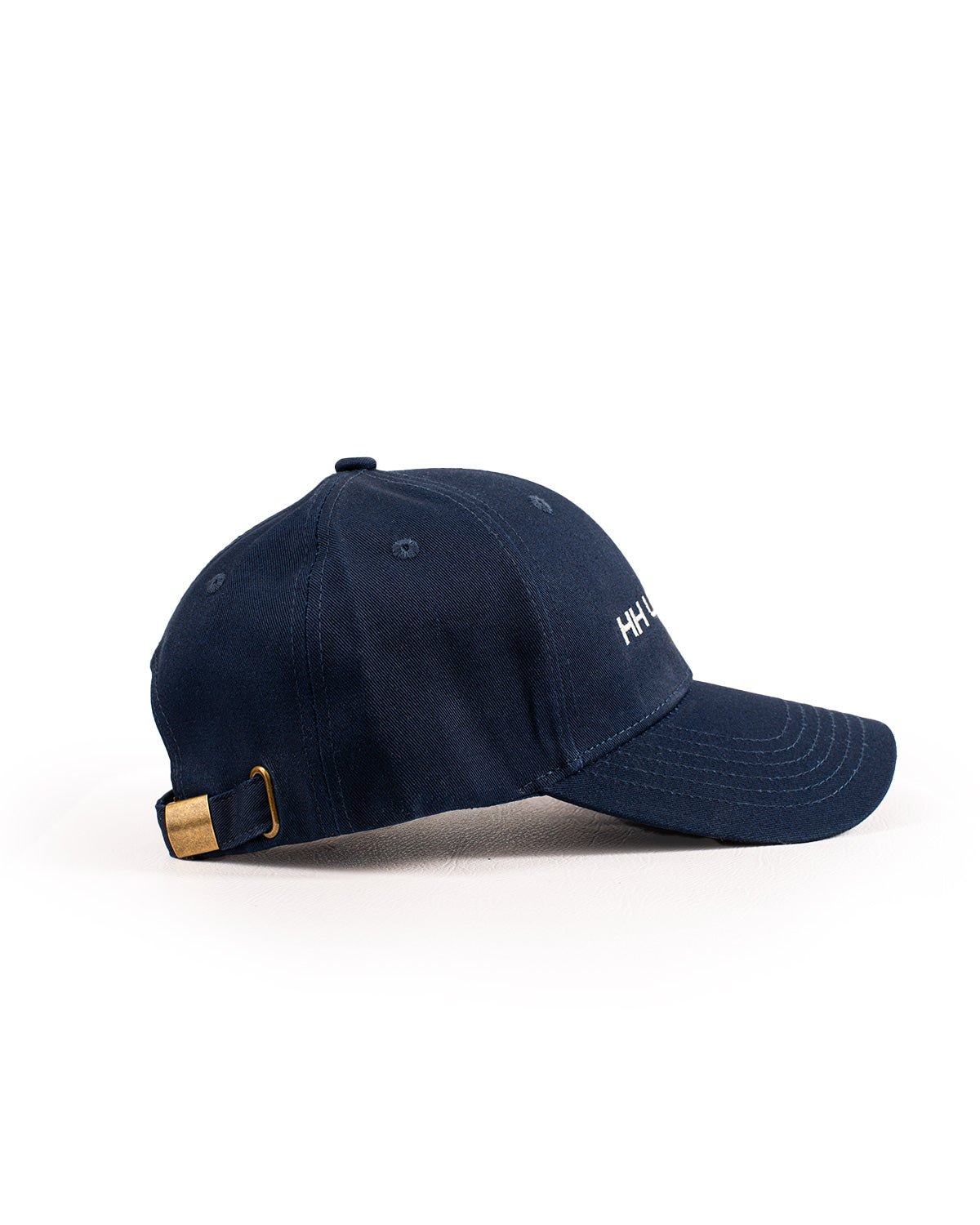 HORZEHOODS® Navy Porthole Cap - Horzehoods5056725023195