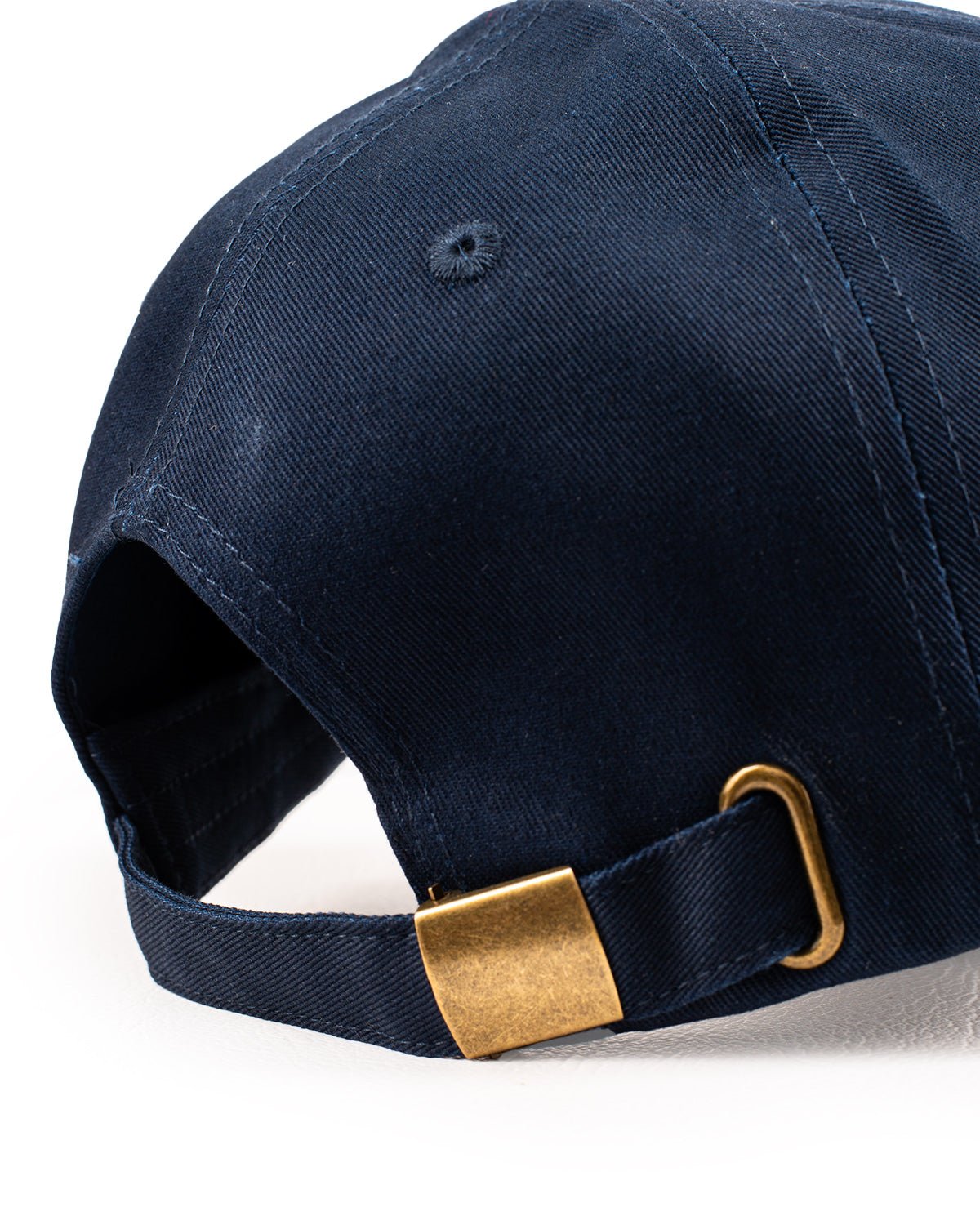HORZEHOODS® Navy Porthole Cap - Horzehoods5056725023195