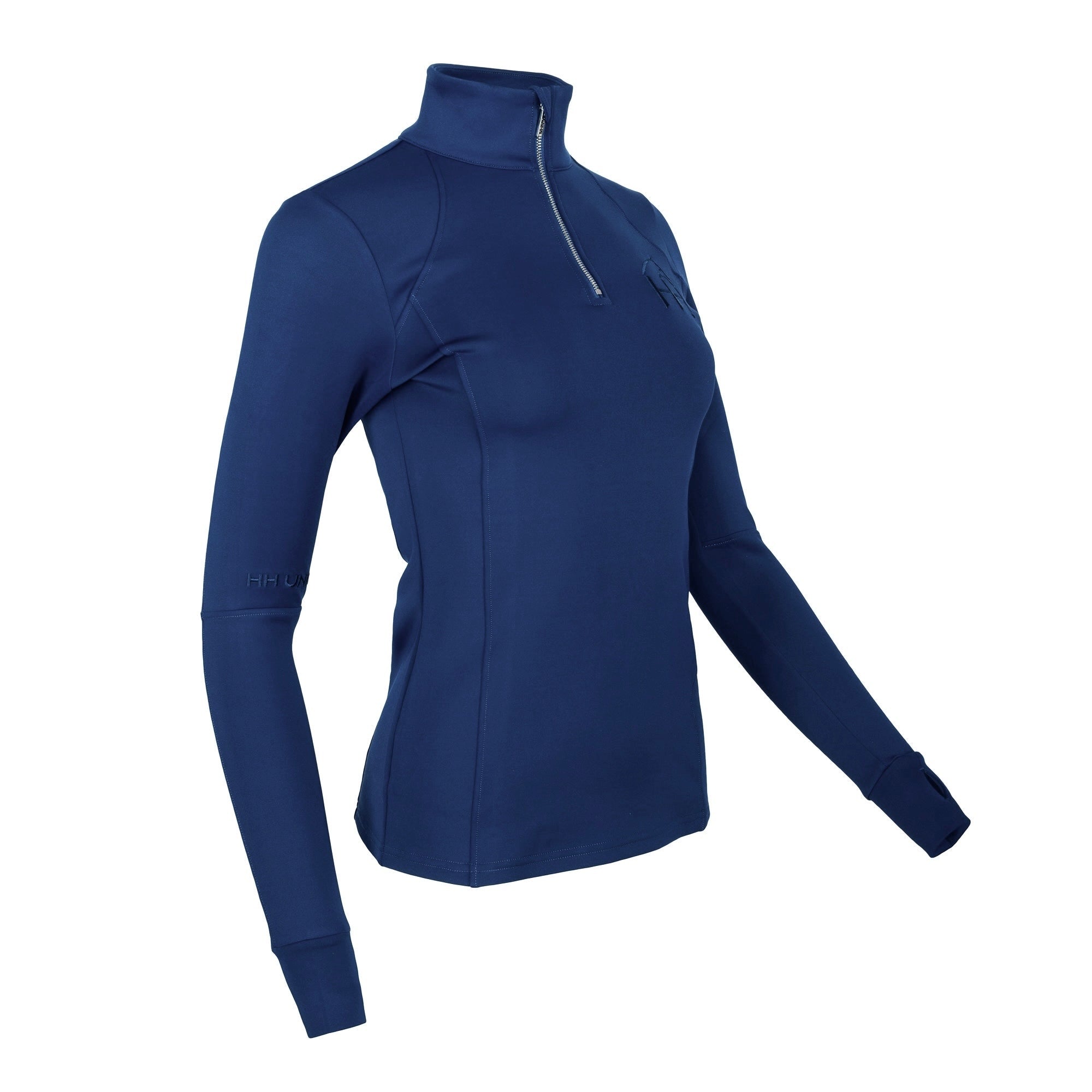 HORZEHOODS® Navy Thermo 2.0 Base Layer - Horzehoods5056725011215