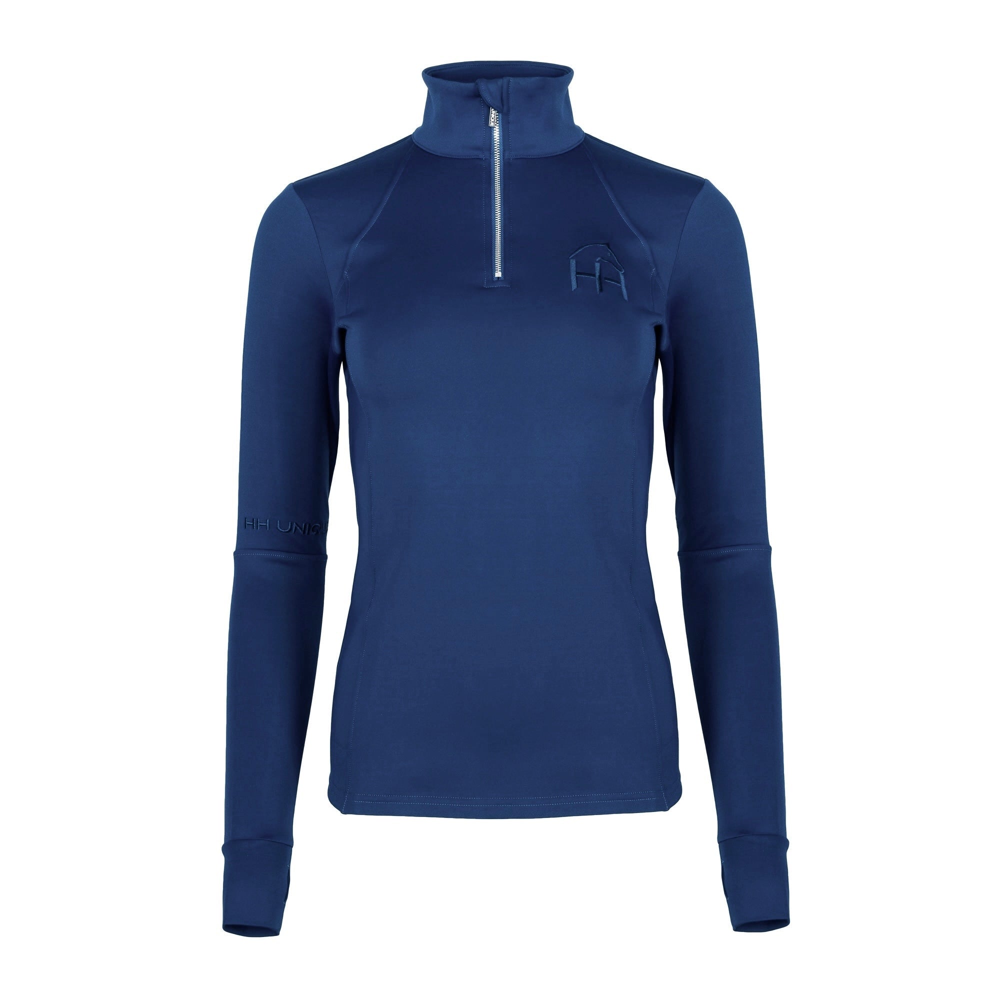 HORZEHOODS® Navy Thermo 2.0 Base Layer - Horzehoods5056725011215