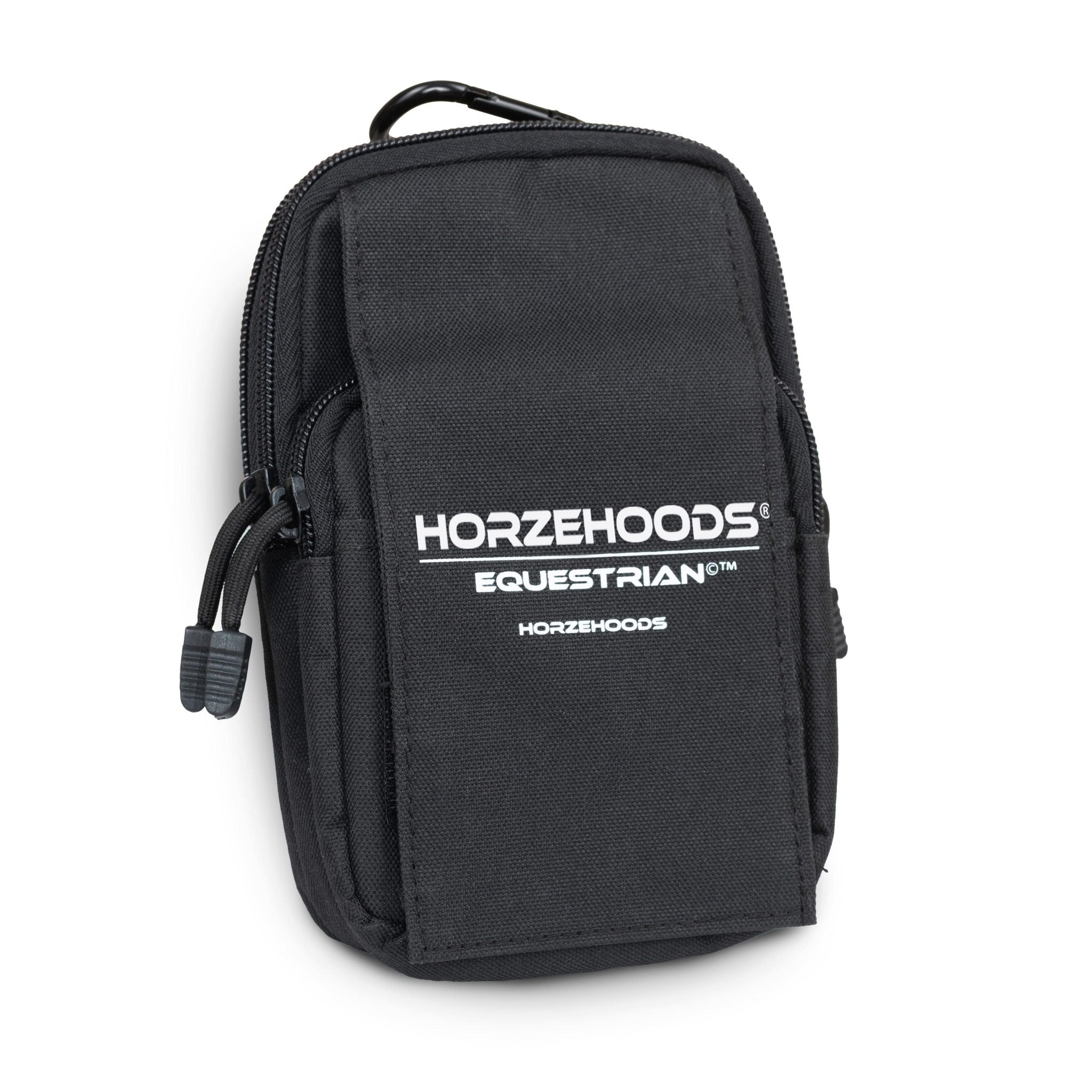 HORZEHOODS® NEW Design Dual Saddle Rider Bag