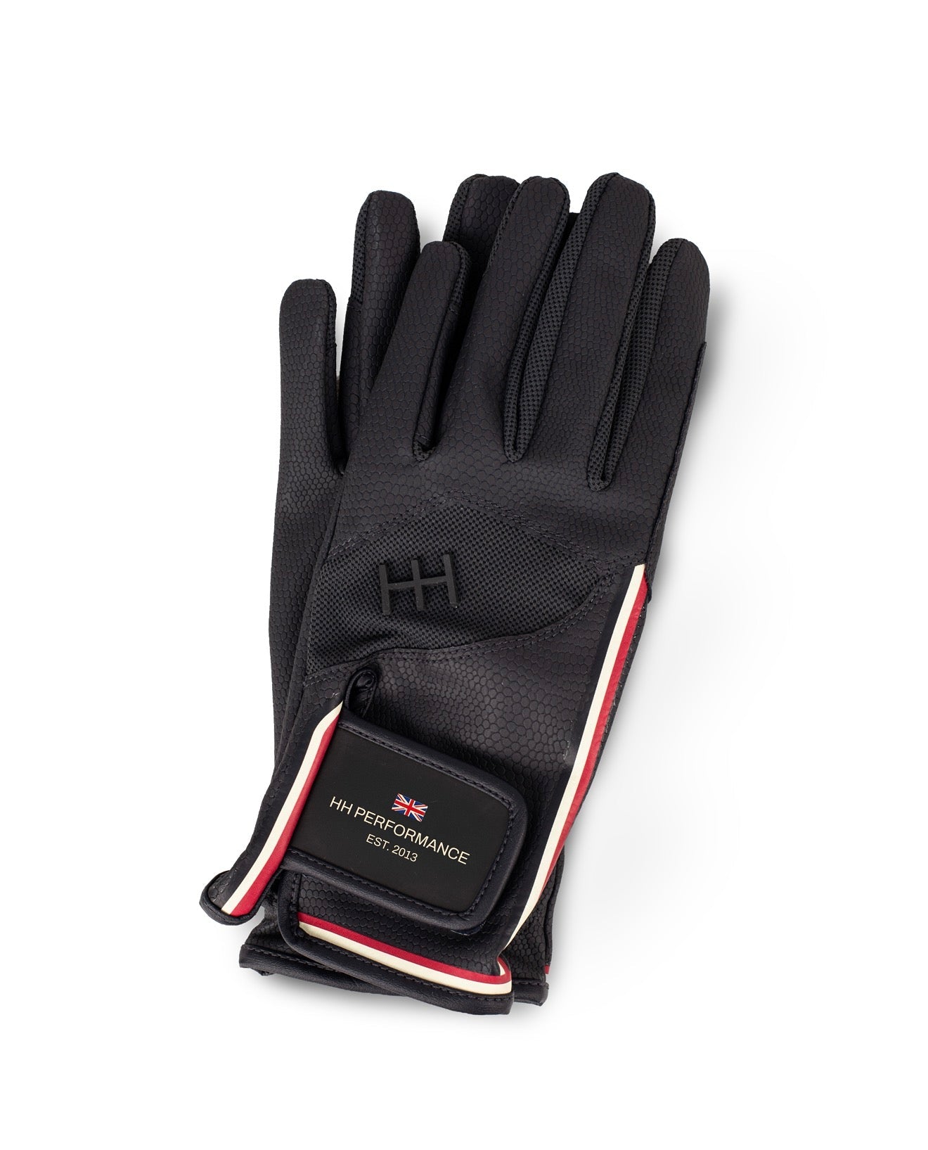 HORZEHOODS® Performance Club AirFlow Riding Gloves (PREORDER) - Horzehoods5056725028251