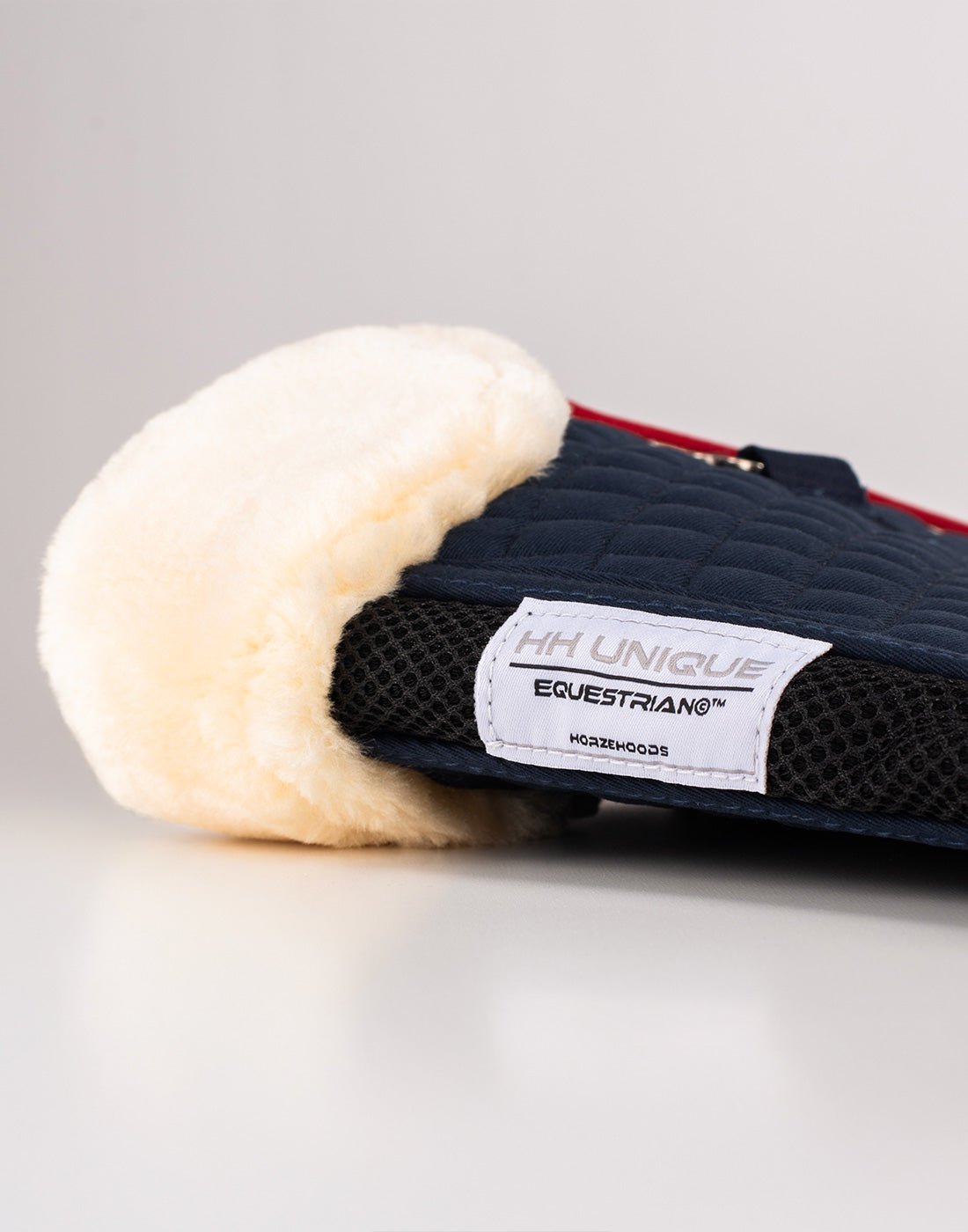 HORZEHOODS® Performance Club FlexiTabz Saddle Pad GP/Jump - Horzehoods5056725026486