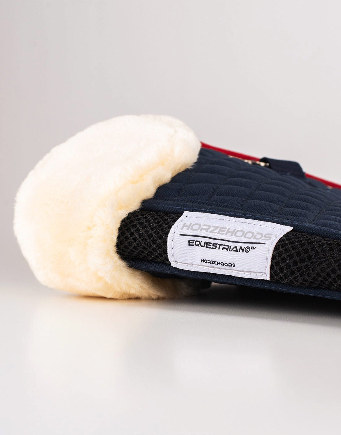 HORZEHOODS® Performance Club anti-sweat Saddle Pad GP/Jump
