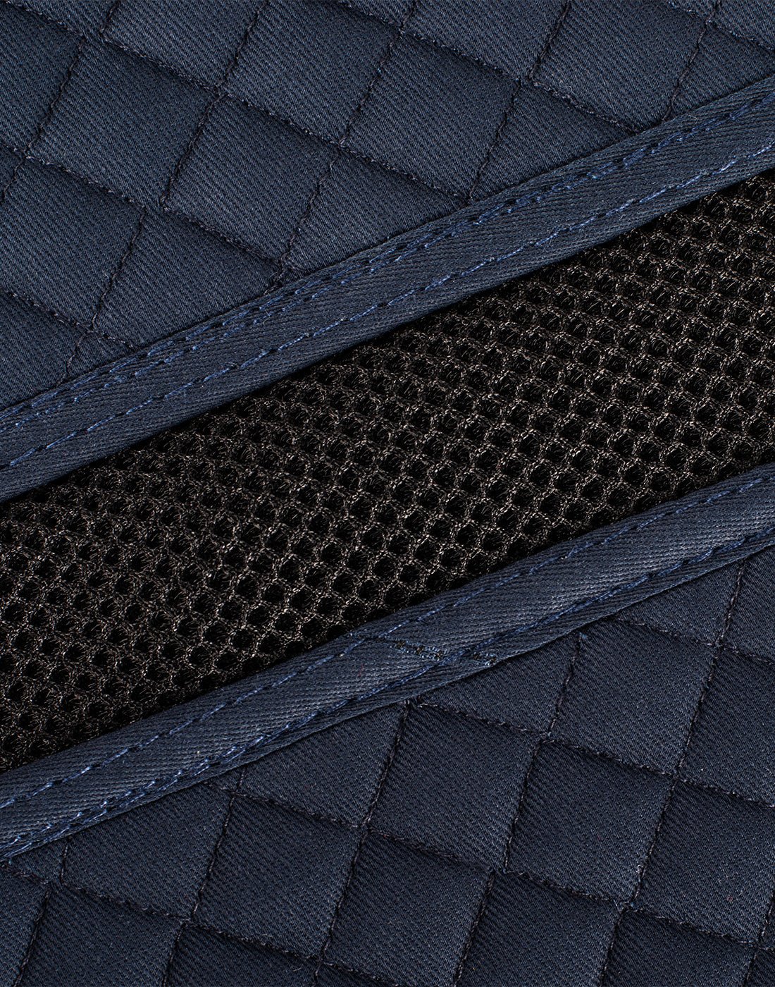 HORZEHOODS® Performance Club FlexiTabz Saddle Pad GP/Jump - Horzehoods5056725026486