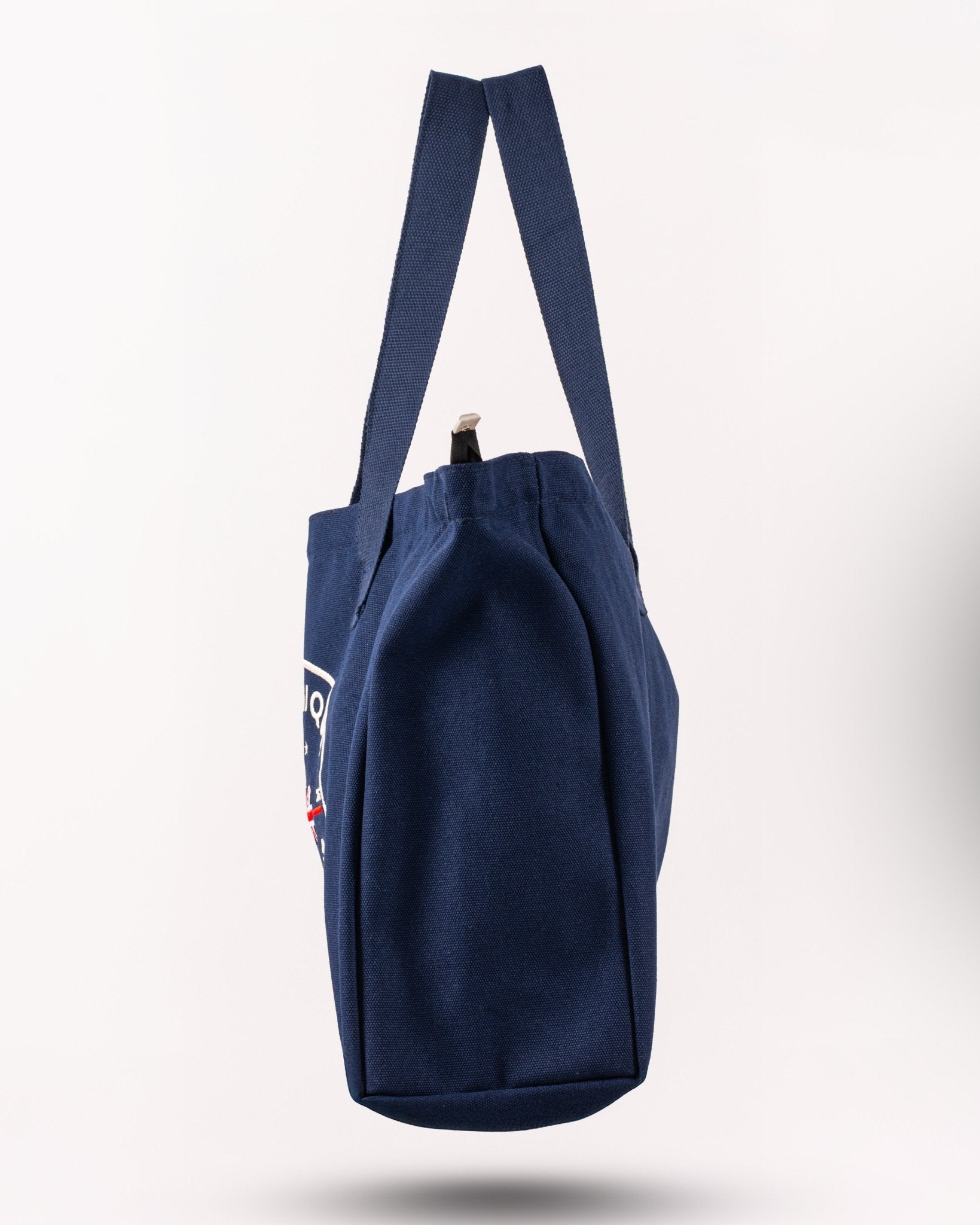 HORZEHOODS® Performance Club Navy 'Bits & Boots' Bag - With Zip - Horzehoods