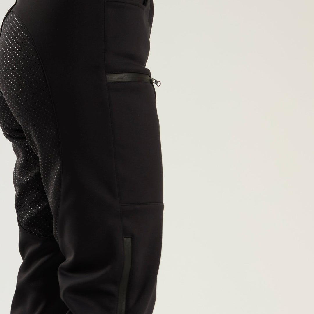 HORZEHOODS® QuickMount™️ Breeches - Horzehoods