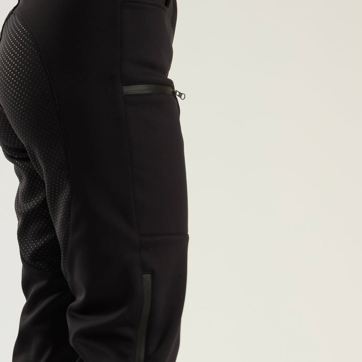 HORZEHOODS® QuickMount™️ Breeches - Horzehoods