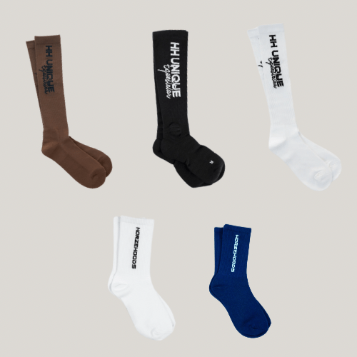 HORZEHOODS® Socks Gift Set (Bundle & Save) - Horzehoods