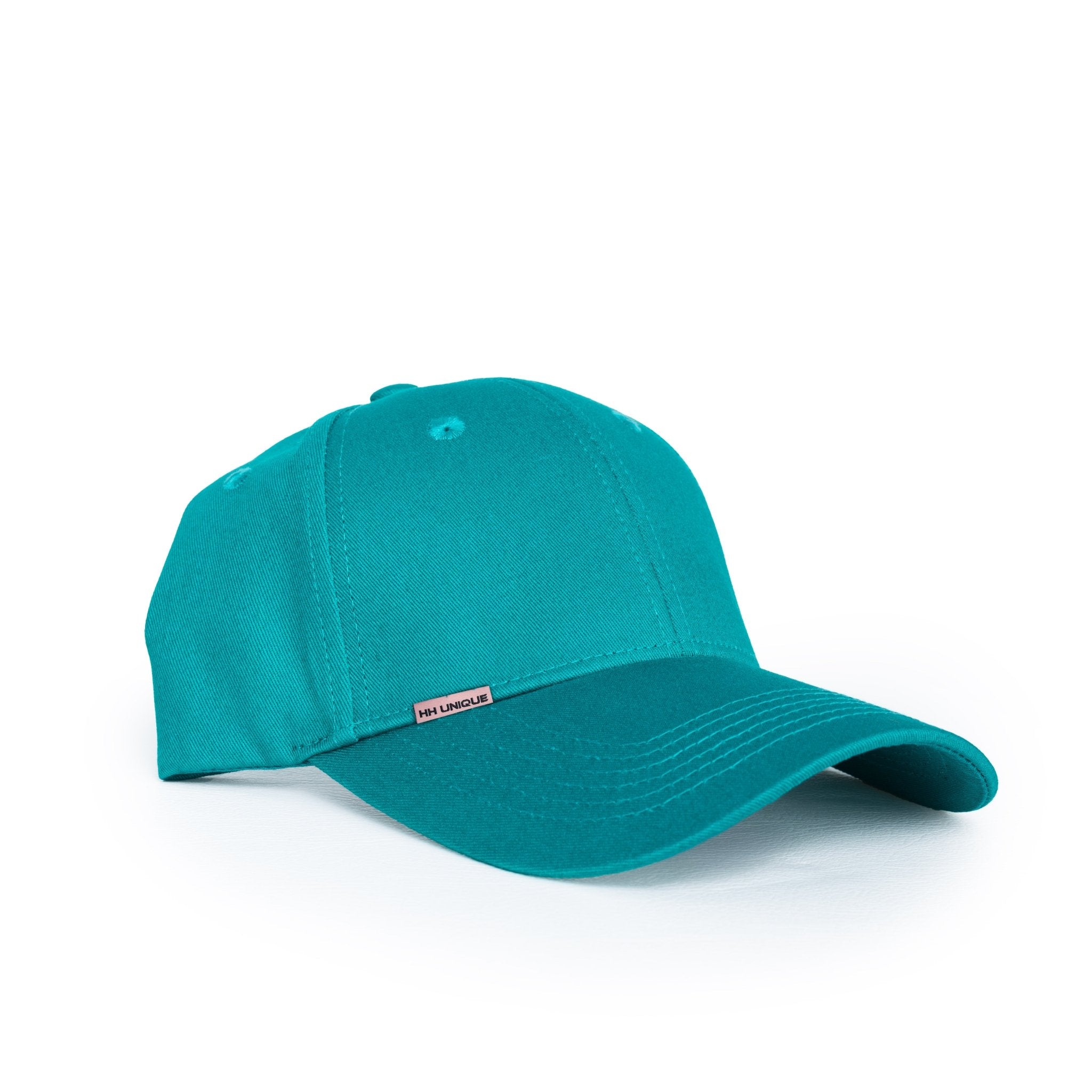 HORZEHOODS® Teal Porthole Cap - Horzehoods5056725023201