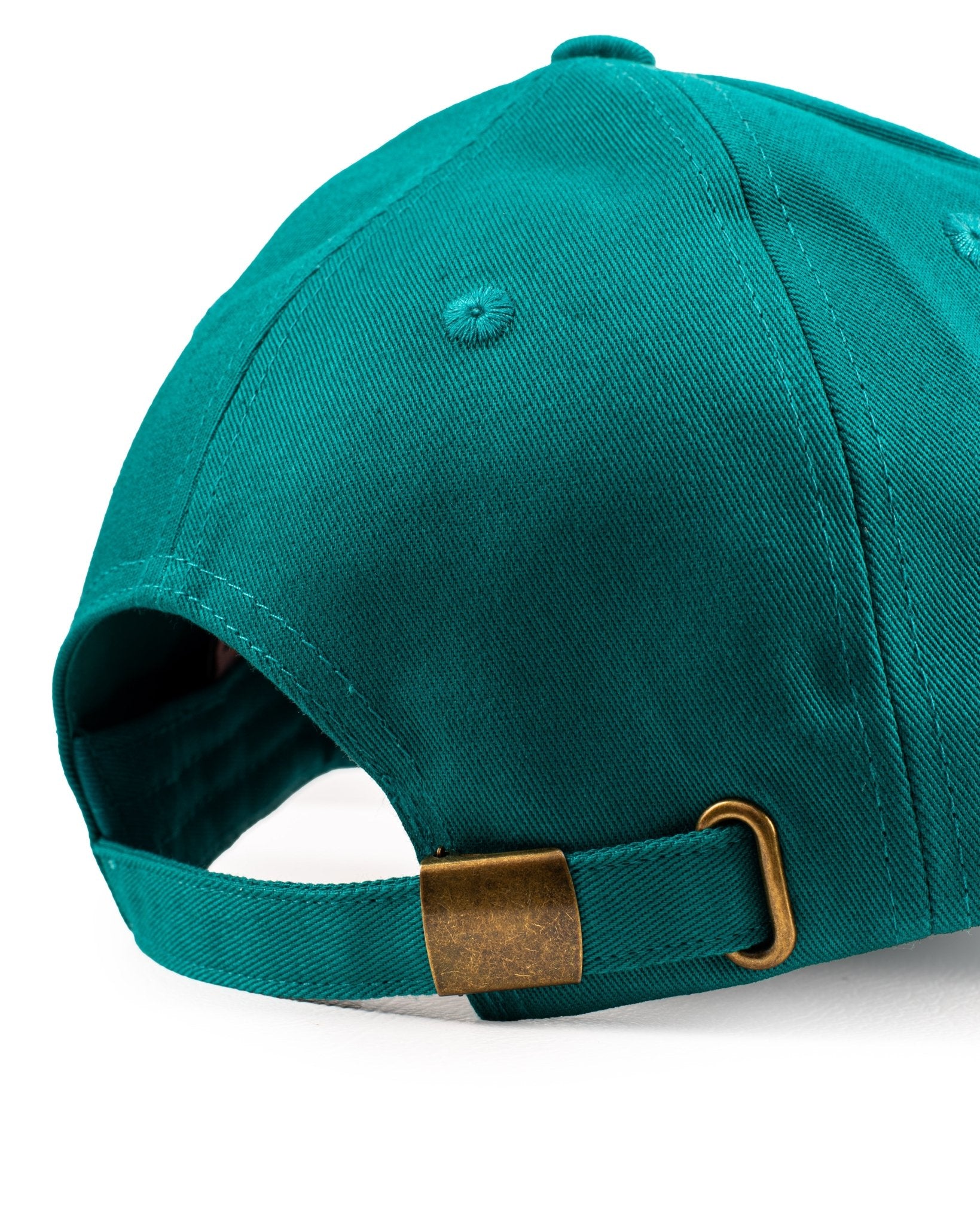 HORZEHOODS® Teal Porthole Cap - Horzehoods5056725023201