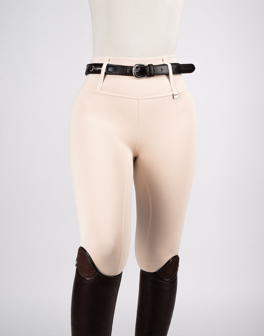 HORZEHOODS® Vanilla Competition Leggings - Horzehoods5060521429280