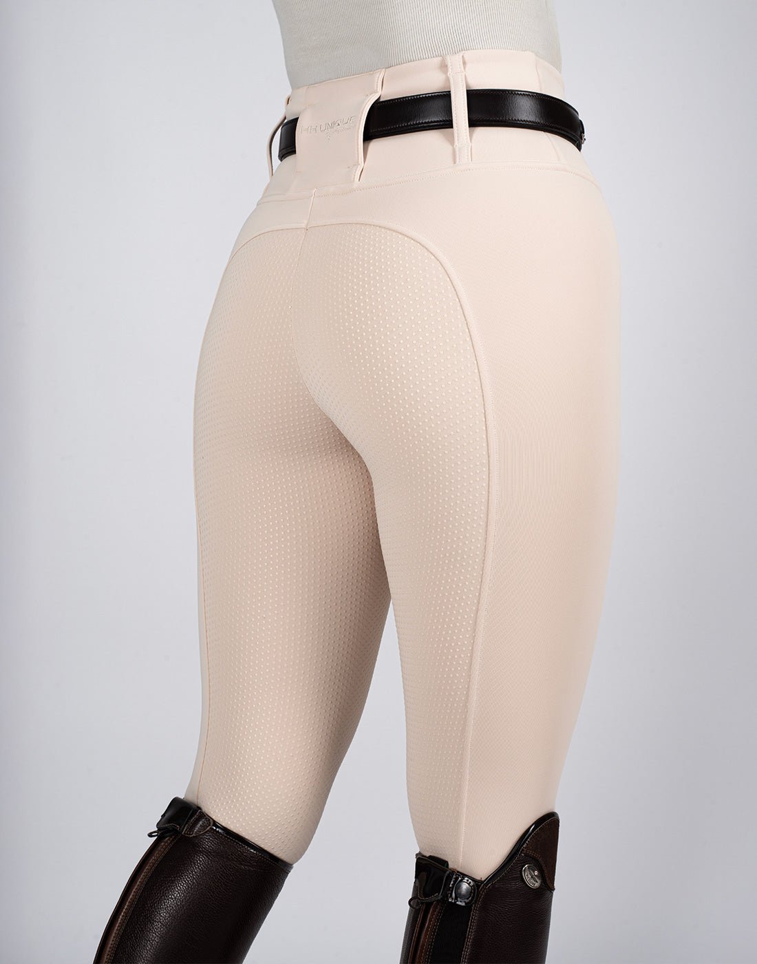 HORZEHOODS® Vanilla Competition Leggings - Horzehoods5060521429280
