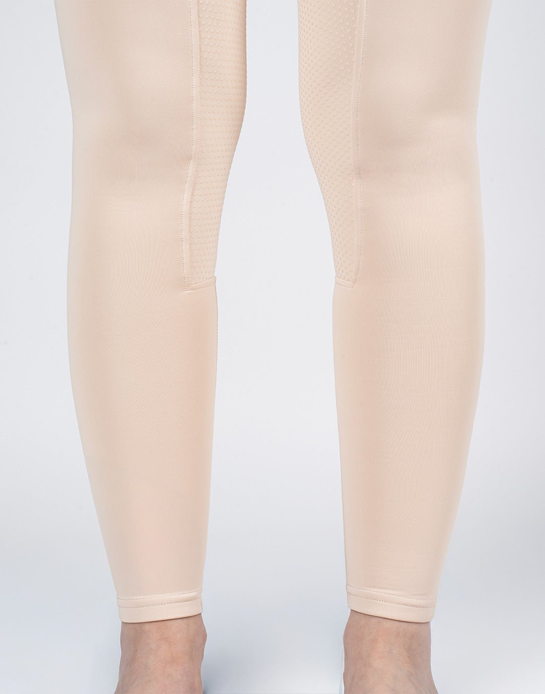 HORZEHOODS® Vanilla Competition Leggings - Horzehoods5060521429280