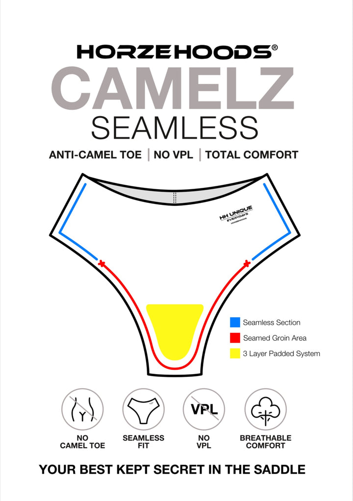 HORZEHOODS® White Navy & Camelz Gift Set (Bundle & Save) - Horzehoods