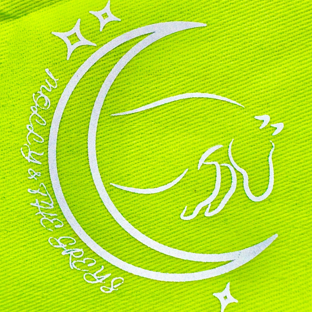 MATG x HORZEHOODS® HiVis SecuraStrap Ears - COMING SOON - Horzehoods5056725016272