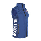 Navy Dual Performance Gilet - Horzehoods5056725003685