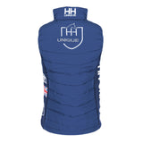 Navy Dual Performance Gilet - Horzehoods5056725003685