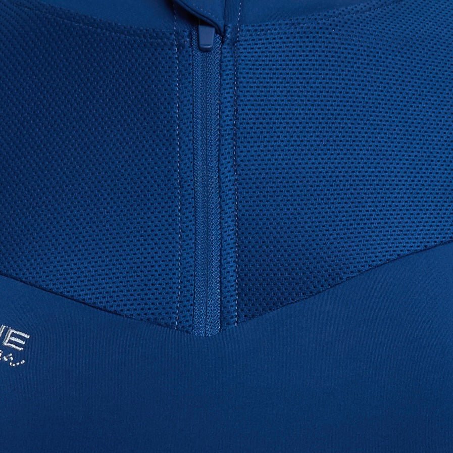 Navy Performance Air2 Short Sleeve Base Layer - Horzehoods5056725004972