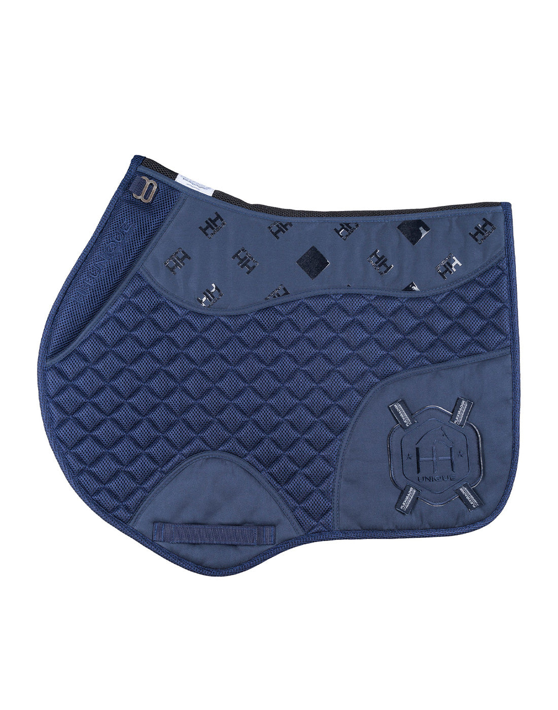 HORZEHOODS® 2-1 Navy GP/Jump Pad & Kit