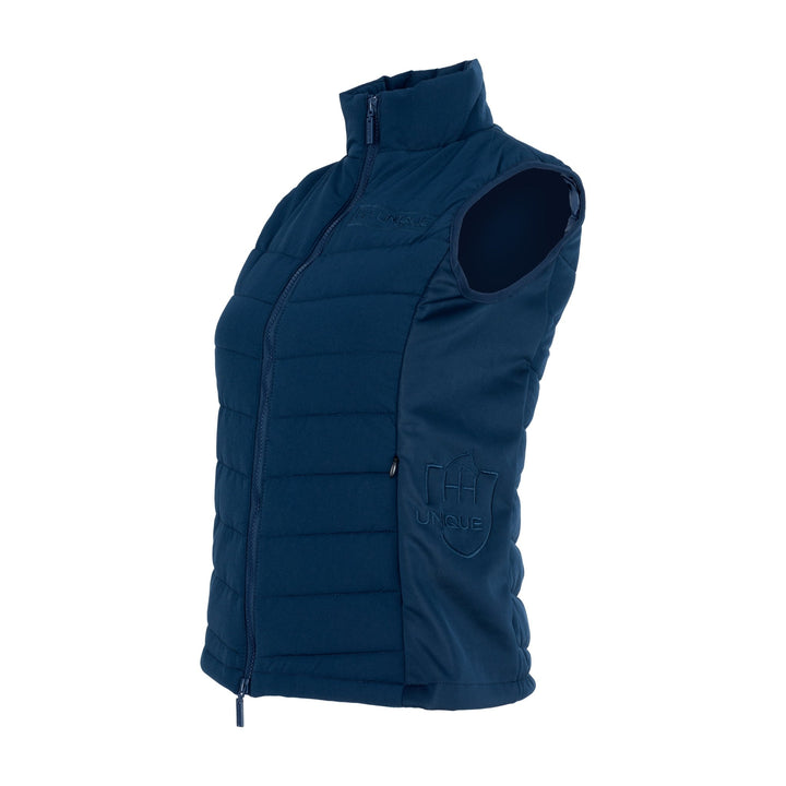 NEW HORZEHOODS® Navy Luxe Dual Gilet - Horzehoods5056725015657