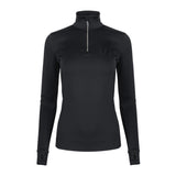 NEW In Black Thermo Base Layer 2.0 - Horzehoods5056725011130