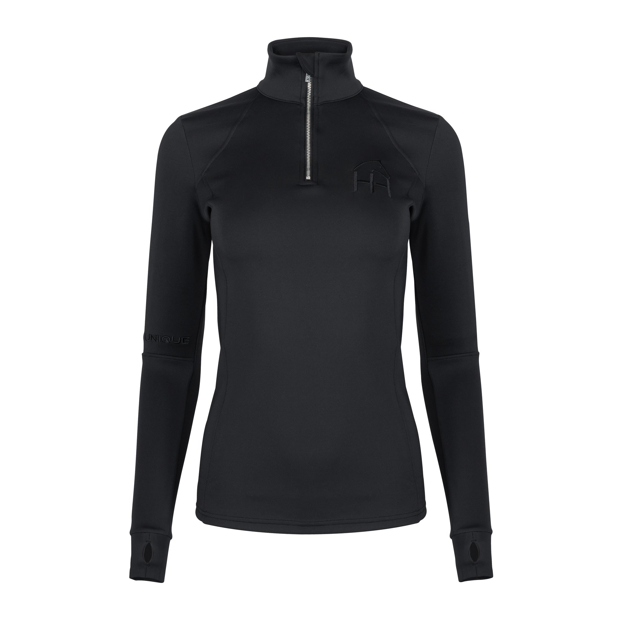 NEW In Black Thermo Base Layer 2.0 - Horzehoods5056725011130