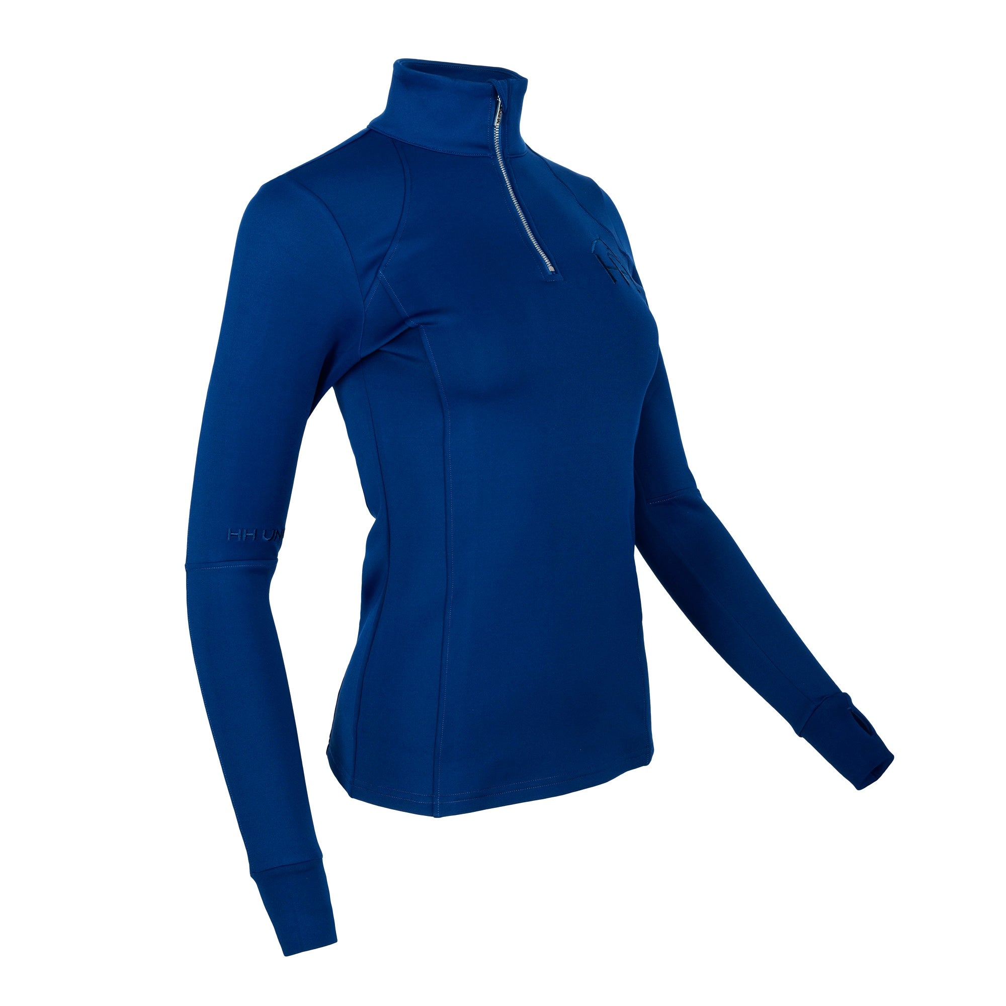 NEW in Navy Thermo 2.0 Base Layer - Horzehoods5056725011215