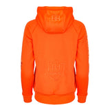 Orange 4Seasons Performance Hoodie - Horzehoods5056725009014