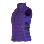 Purple Dual Performance Gilet - Horzehoods5056725009168