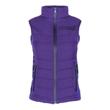 Purple Dual Performance Gilet - Horzehoods5056725009168