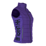 Purple Dual Performance Gilet - Horzehoods5056725009168