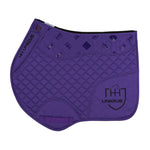 Purple FlexiTabz™️ 4D Gel Pad GP/Jump - Horzehoods5056725006907