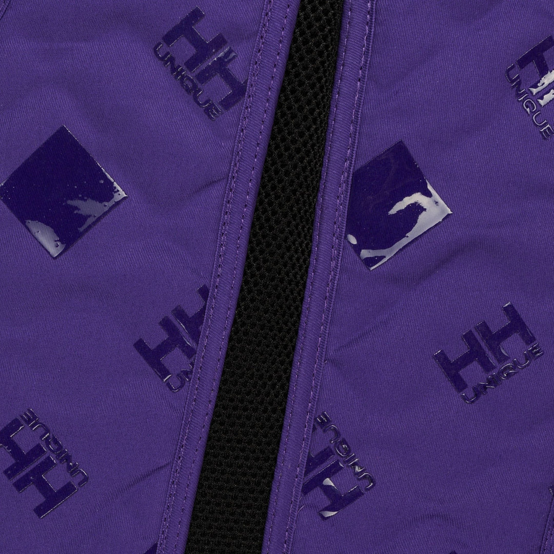 Purple FlexiTabz™️ 4D Gel Pad GP/Jump - Horzehoods5056725006907