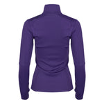 Purple Thermo Base Layer - Horzehoods5056725008536