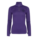 Purple Thermo Base Layer - Horzehoods5056725008536