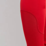 Red Air2 Performance Leggings - LAST CHANCE TO BUY - Horzehoods5056725003845