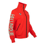 Red Bionic 2.0 Performance Coat - Horzehoods5056725000400