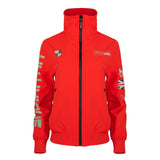 Red Bionic 2.0 Performance Coat - Horzehoods5056725000400