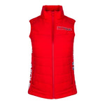 Red Dual Performance Gilet - Horzehoods5056725006112