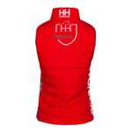 Red Dual Performance Gilet - Horzehoods5056725006112