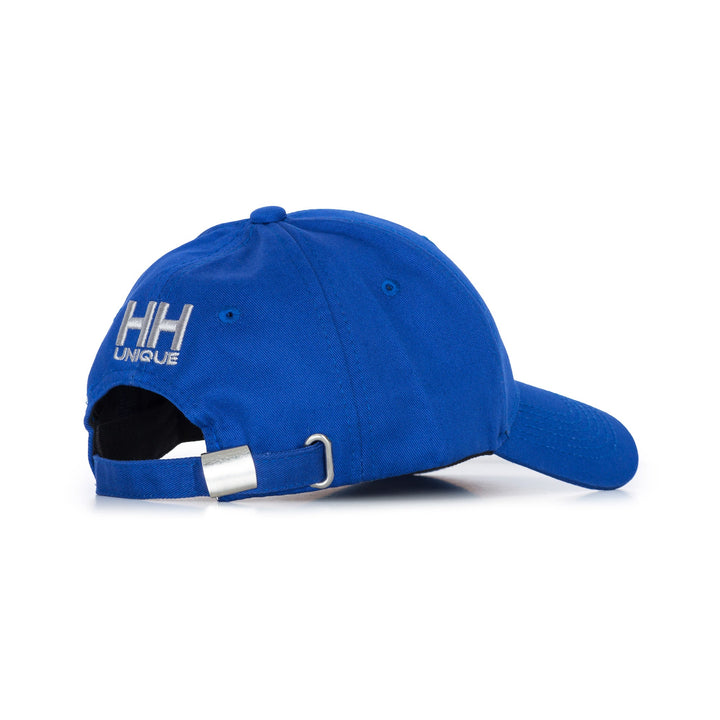 Royal Blue 3D Performance Baseball Cap - Horzehoods5056725009410