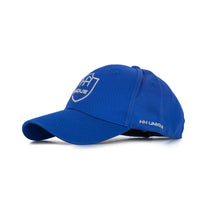 Royal Blue 3D Performance Baseball Cap - Horzehoods5056725009410