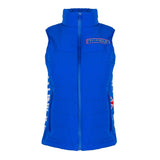 Royal Blue Dual Performance Gilet - Horzehoods5056725009328