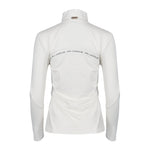 Vanilla Long Sleeve Tudor Competition Shirt - Horzehoods5060521422861