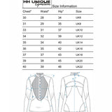 Vanilla Long Sleeve Tudor Competition Shirt - Horzehoods5060521422861